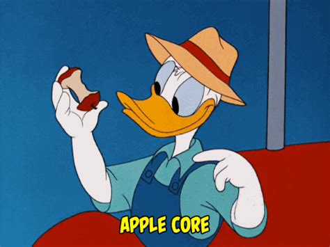 donald applecore | Tumblr