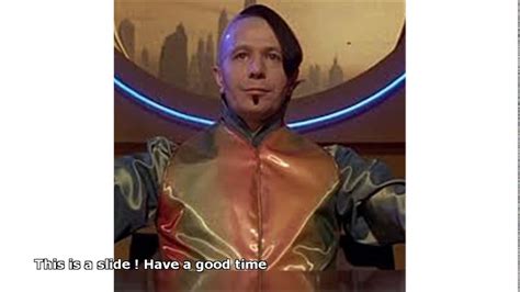 gary oldman 5th element - YouTube