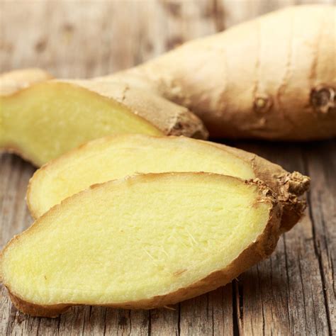 Is Ginger A Fruit Or Vegetable? + A Few Uses Of It - Foodiosity