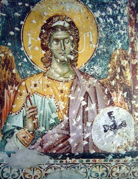 Arte, Angeli