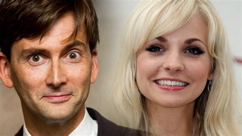 Former Doctor Who star marries | The Courier Mail