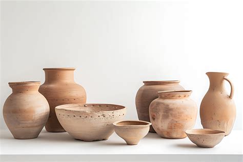 Vasos De Ceramica Decoração - 9 inspirações de vasos de cerâmica que trazem charme e textura à decoração