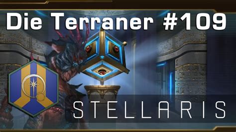 Let's Play Stellaris - Terraner #109: Was ist in der Box? (Community-LP ...