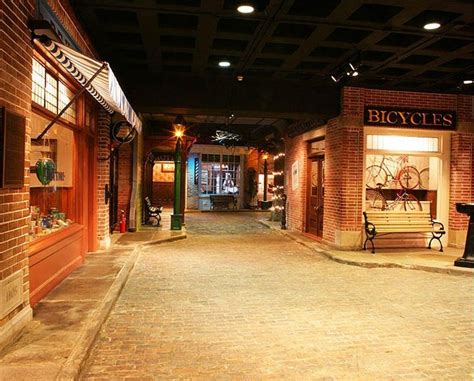 Detroit Historical Museum | Photo Gallery