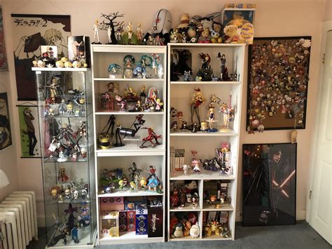 My collection! — MyFigureCollection.net