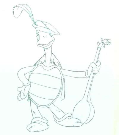 CHARACTER DESIGN - Rossen Varbanov
