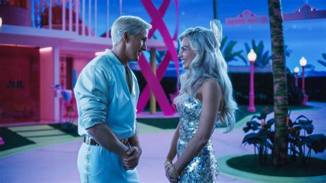 Margot Robbie and Ryan Gosling on Playing ‘Barbie’ and Ken - The New