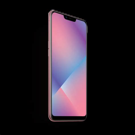Oppo A5 Fiche technique et caractéristiques, test, avis - PhonesData