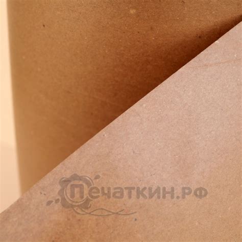 Парафинированная бумага БП-3-80