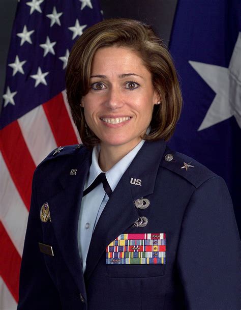 LIEUTENANT GENERAL GINA M. GROSSO > U.S. Air Force > Biography Display