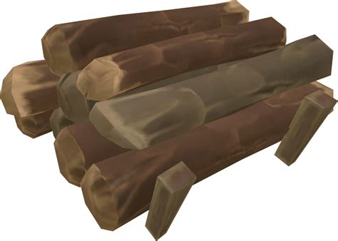 Log Pile - The RuneScape Wiki