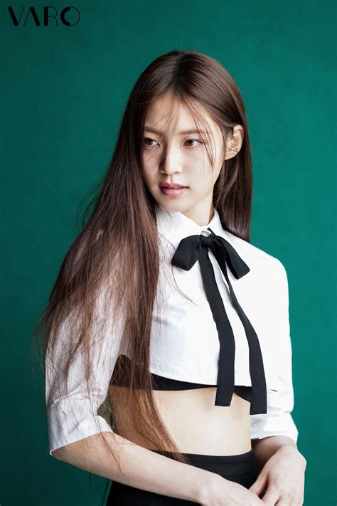 Gong Seung-Yeon : r/KoreanActressFAP