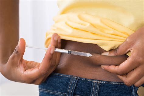 How Do You Give Insulin