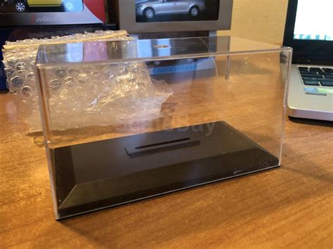 Бокс для моделей 1-43 (лот в мск) | Аукцион масштабных и сборных моделей