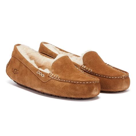 DRAWING THE LINE: New In, UGG-sactly the slipper you're after – Tower ...