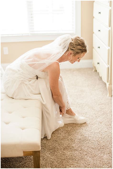 Laid Back Beach Wedding at Seaport Pier | Long Beach Island Wedding