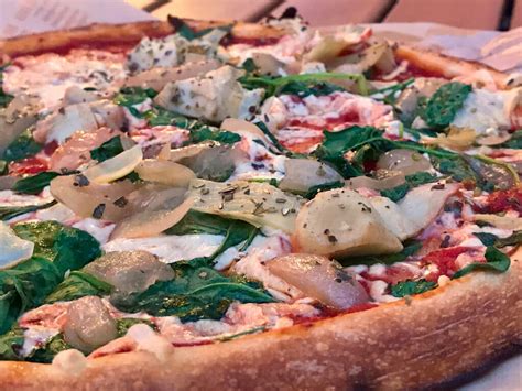 Blaze Pizza Calories Calculator at Fernando Ward blog