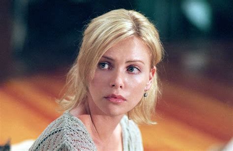 Charlize Theron - Turner Classic Movies