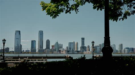 How a Sex Attack Suspect Slipped Past the N.Y.P.D. and Struck Again