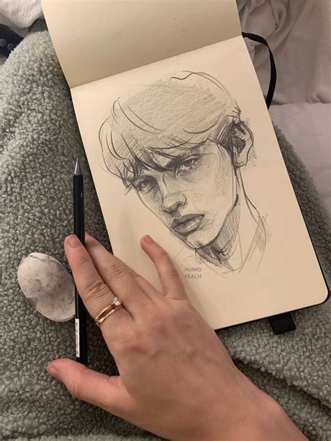 pinterest — 𝑜𝒽𝓃𝑜𝒸𝒶𝓇𝑜𝓁𝒾𝓃𝑒 | Nhật ký nghệ thuật, Nghệ thuật, Mỹ thuật
