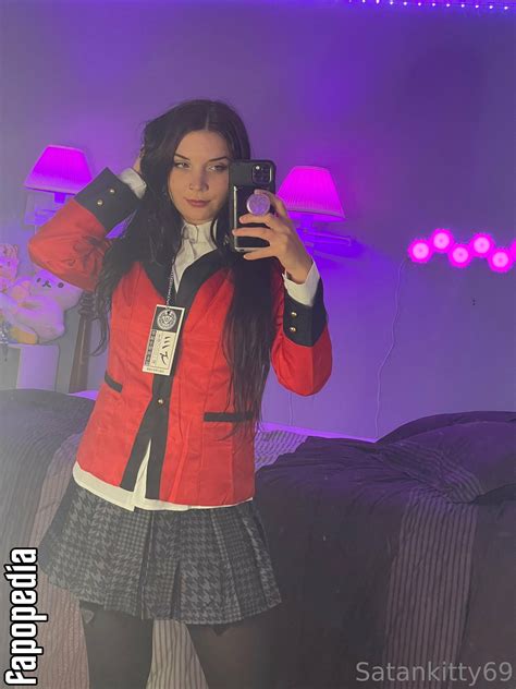 Satankitty69 Nude OnlyFans Leaks - Photo #1530151 - Fapopedia