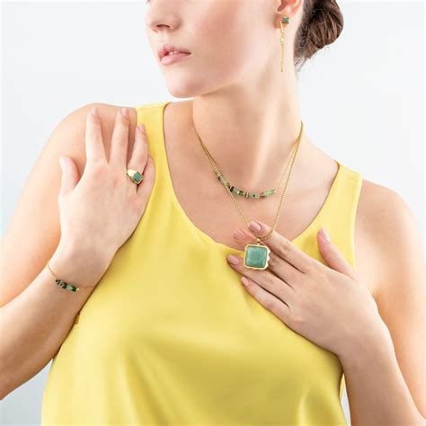 JEWELLERY – COEUR DE LION (Europe)