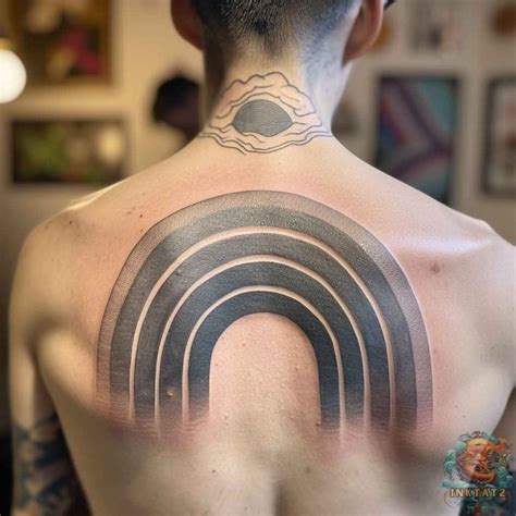 Unleashing the Magic: Exploring the Symbolism and Beauty of Rainbow Tattoos: 112 Designs ...