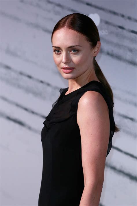 Laura Haddock