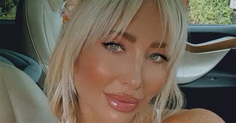 'I have best boob job in adult industry – everyone thinks they're real ...