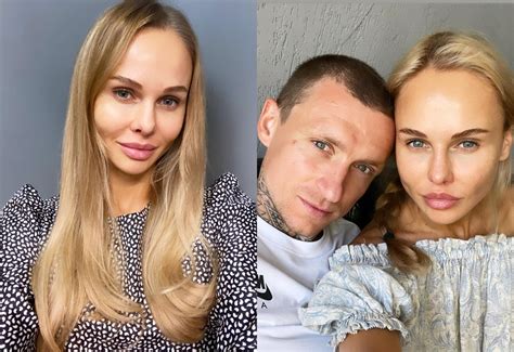 Появилось фото, как новая девушка Мамаева выглядела до пластики, и ...