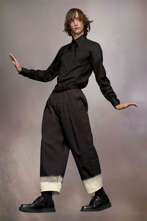 Men's Ready To Wear | Maison Margiela