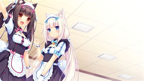 Steam Community :: NEKOPARA Vol. 2