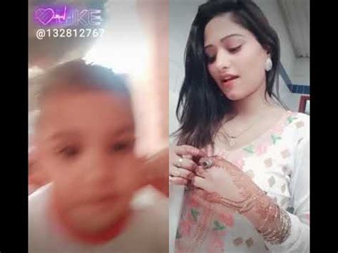 My sis baby - YouTube