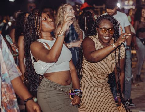 Get Ready to Get "Detty": Afrobeats Festival Season Kicks Off for an