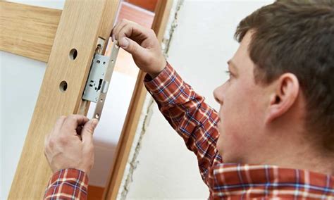 door lock backset alert  secure