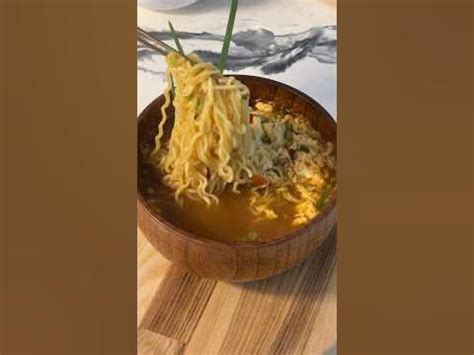Рамён🍜 или Рамен)) - YouTube