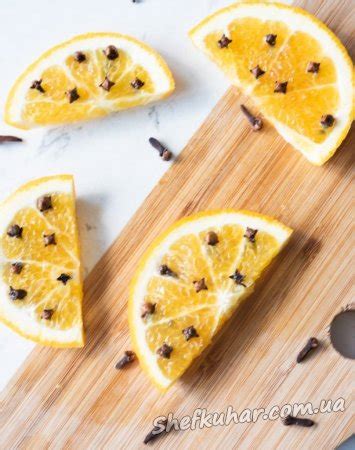 Зимовий чай. Як приготувати зігріваючий чай