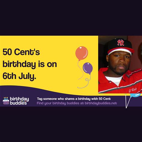 it your birthday 50 cent