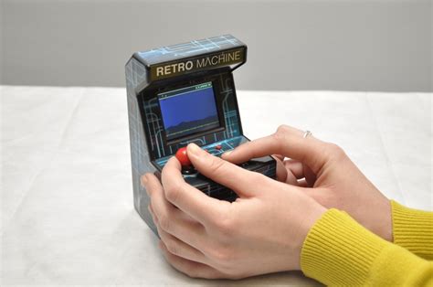 Игровые автоматы СССР в аренду на мероприятие