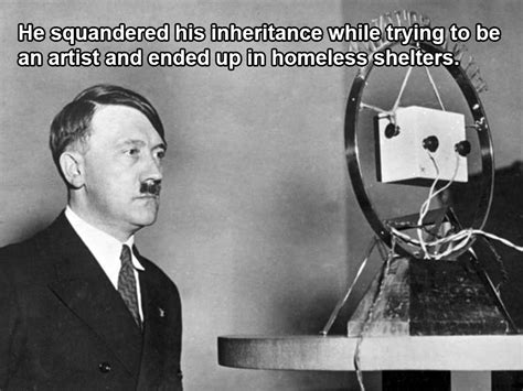 33 Adolf Hitler Facts That Reveal The Strange Man Behind The Monster