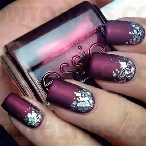 Winter Manicure Ideas – How To Life Tips