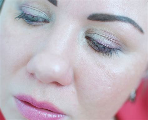 MARY KAY Тени ChromaFusion. И не бойтесь принимать комплименты ...