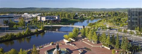 Air Ambulance In Fairbanks, Ak