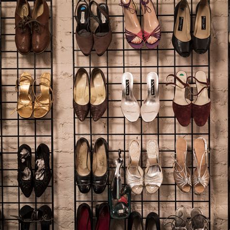 Fashionably Frozen in Time, Cobblestones Sells Vintage Clothing in the