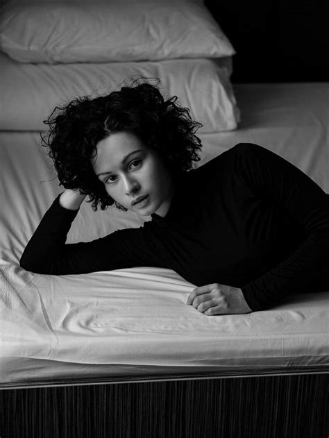 Модель: Стася Шпиц | Portrait, Photo, Film art