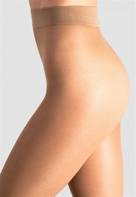 Колготки Empatia SHEER, 40 DEN, цвет: бежевый, MP002XW16250 — купить в ...