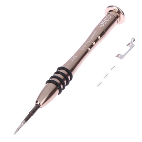1pc Phillips Screwdriver Precision Pentalobe Pentalobular Screwdriver ...