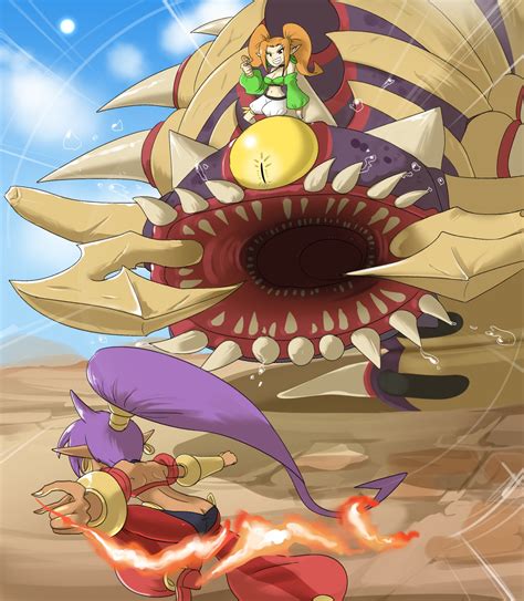 Shantae Image by Pixiv Id 23188158 #3908954 - Zerochan Anime Image Board