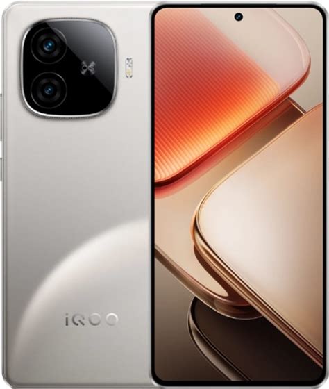 iQOO Z9 Turbo plus - Price in India, Specifications, Comparison (27th ...