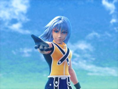 Kingdom Hearts